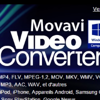 Logo Movavi